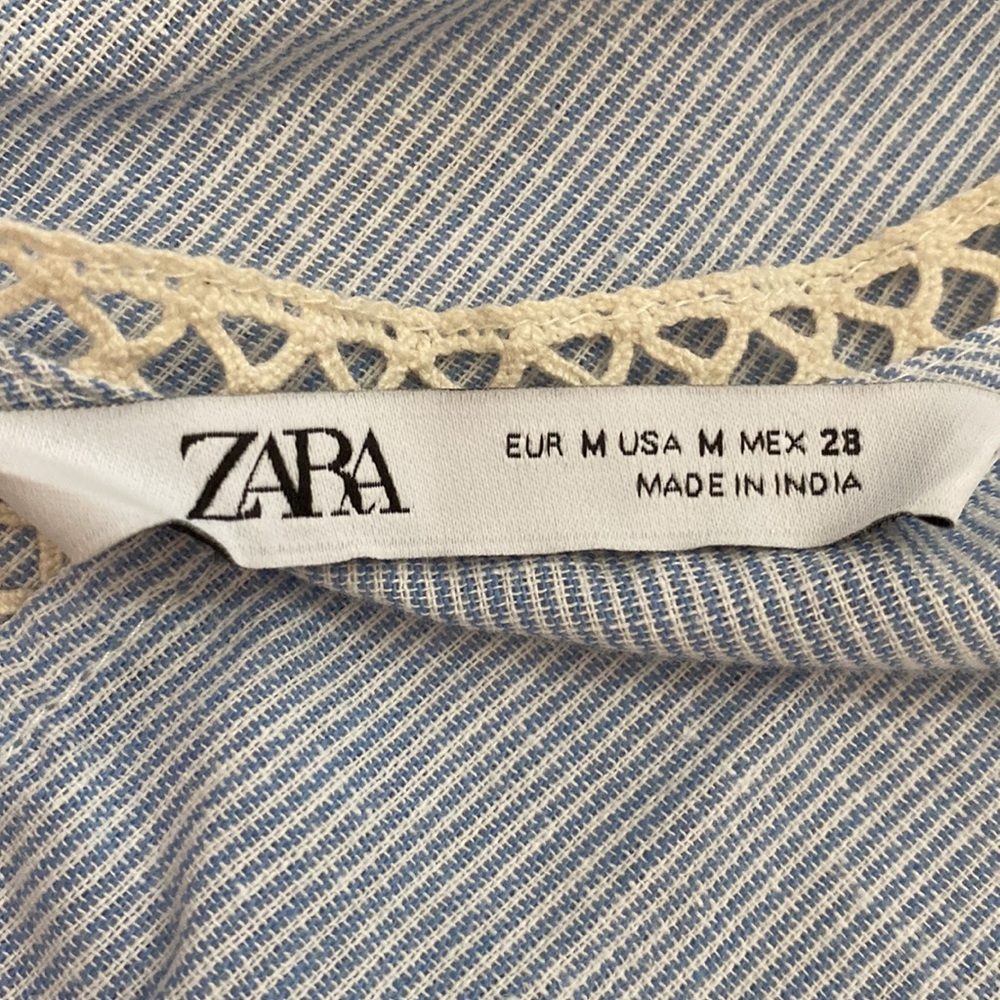 ZARA DRESS - Picture 3 of 3
